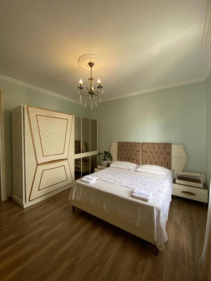 Sunny Days Hotel Kobuleti Exterior photo