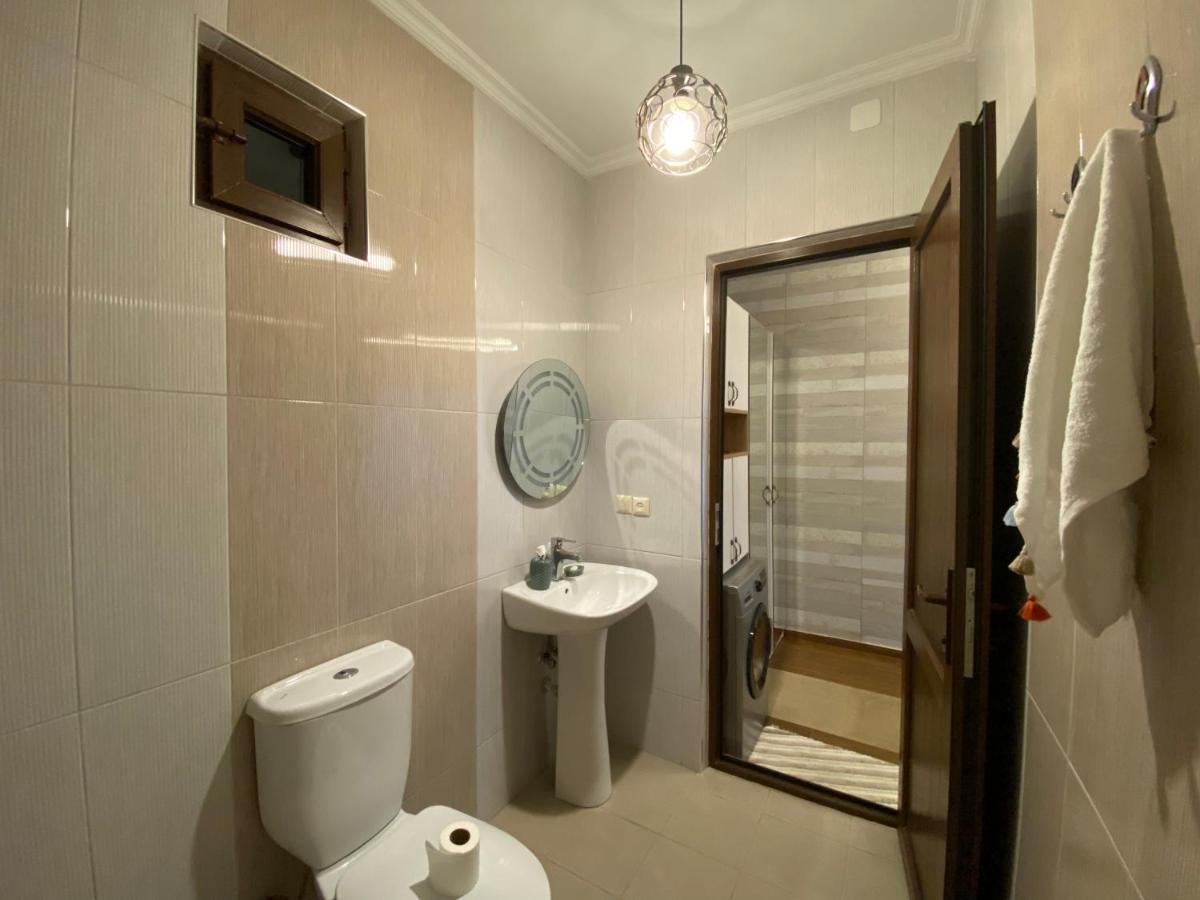 Sunny Days Hotel Kobuleti Exterior photo